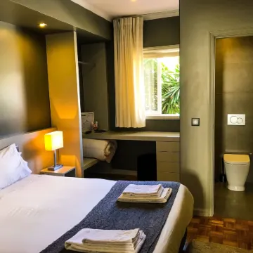 Hotel do Paço by VimaHotels Hotels near Guimarães Castle