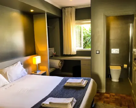 Hotel do Paço by VimaHotels Hotels in Guimaraes