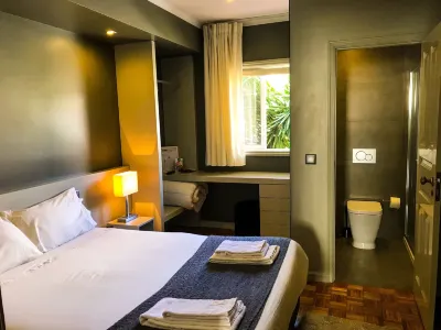 Hotel do Paço by VimaHotels Hotels in Donim