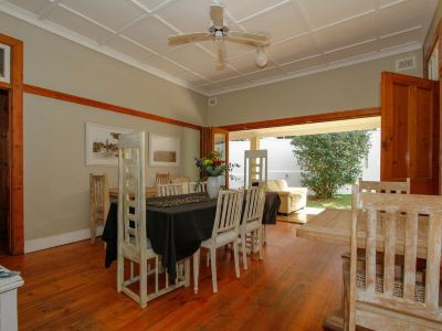 Coweys Corner