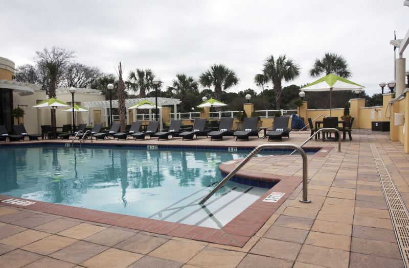 Charleston Marriott photo 2