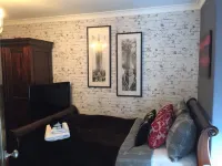 The Clacks Rustic Abode Hotels in 