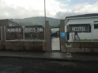 Crucesinn Albergue - Hostel Hoteles en 
