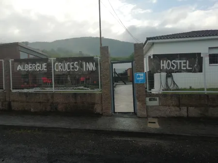 Crucesinn Albergue