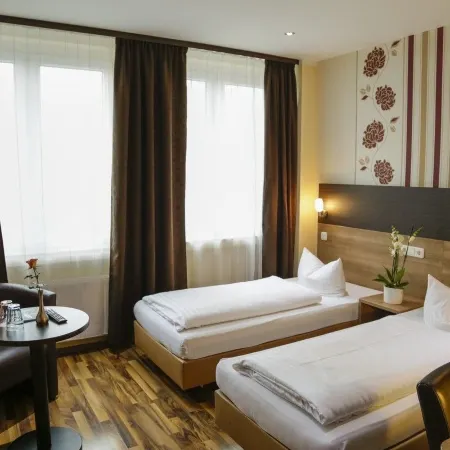Hotel City Panorama