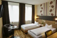 โรงแรมซิตี้ พาโนรามา - พร้อมอาหารเช้า