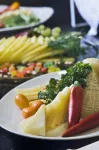 Tugcu Hotel Select - breakfast