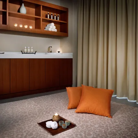Marriott Hotel Downtown Abu Dhabi