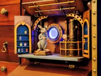 Efteling Wonder Hotel - Theme Park Tickets Included Hotels in Kaatsheuvel