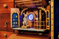 Efteling Wonder Hotel - Theme Park Tickets Included Hotels in Kaatsheuvel