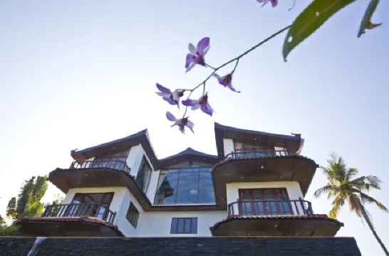 天堂島地產酒店