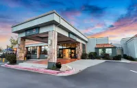 Clarion Inn Salt Lake City Airport Hotel in zona Intercon