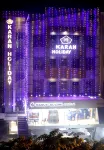 Karan Holidays Hotels near Central Park