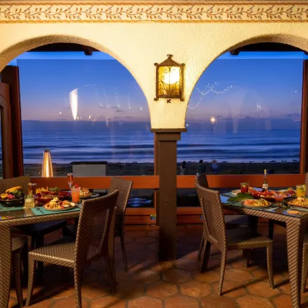 La Jolla Shores Hotel