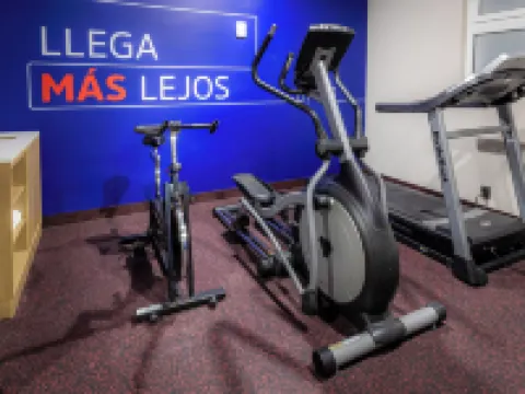 Holiday Inn Express Morelia Centro Historico, an IHG Hotel Hoteles en Morelia