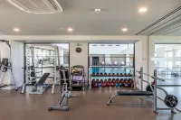 Euphoria Resort - All Inclusive - Gym