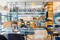 Exe Madrid Norte Hotels in Madrid