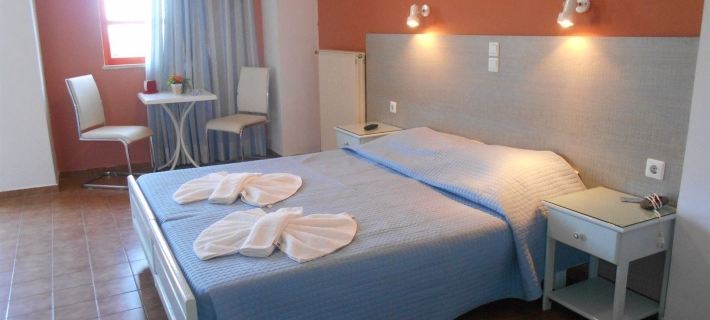 Ilona Apartments Chania Hotel di Chania