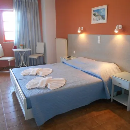 Ilona Apartments Chania