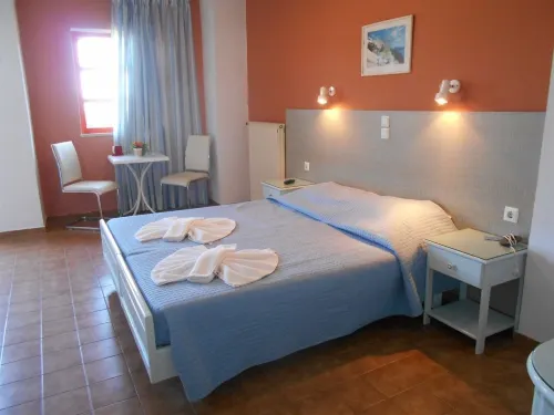 Ilona Apartments Chania - Apartments