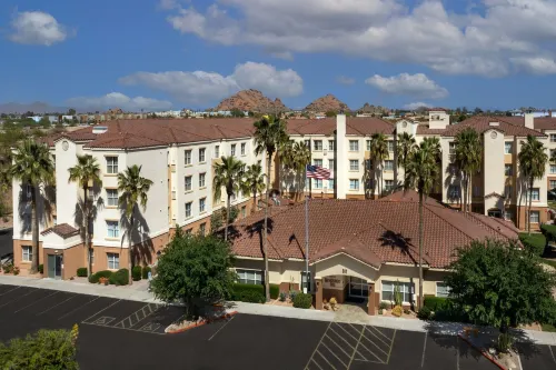 Residence Inn Phoenix Airport