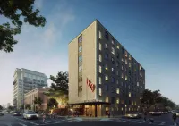 더 레볼루션 호텔 보스턴 호텔