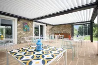 Tenuta Bellelli - breakfast