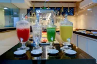 Novares Hotel - Frühstück