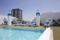Hotel Lancelot - Ocean View