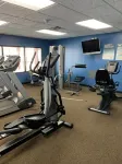 Comfort Inn Franklin Highway 96 - Kuntosalit