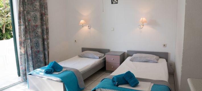 Utopia Kavos Hotels in Kavos