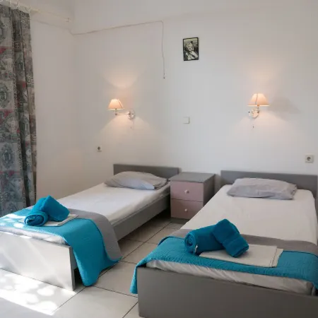Utopia Kavos