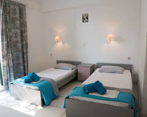 Utopia Kavos Hotels in Kavos