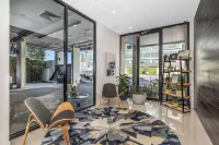The Kingsford Brisbane Airport, Ascend Hotel Collection Hotels in Morningside