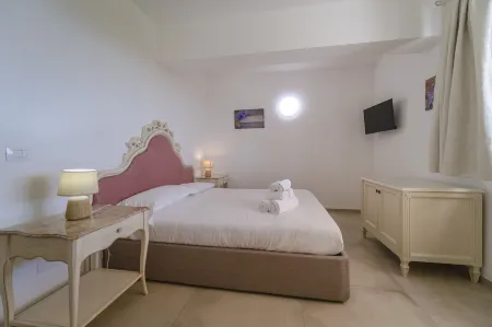 Don Vittorio Country Village