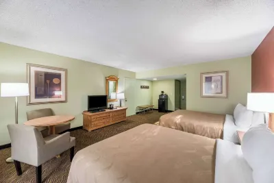 Quality Inn Payson
