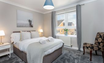 Harris Retreat - Donnini Apartments