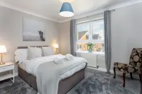 Harris Retreat - Donnini Apartments - de playa