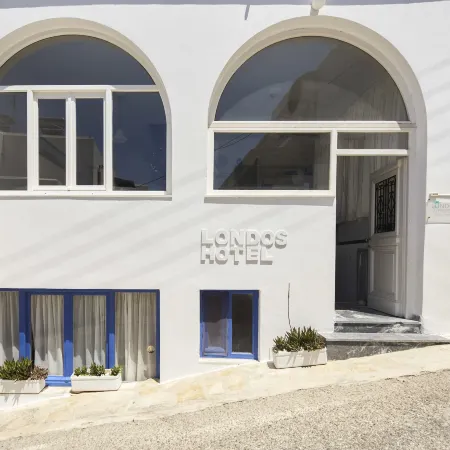 Londos Hotel