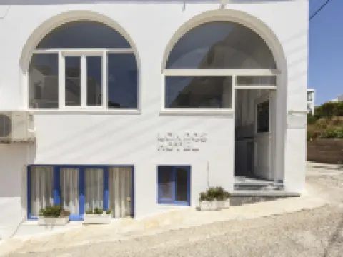Londos Hotel