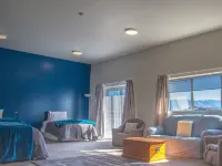 Pukaki Air Lodge