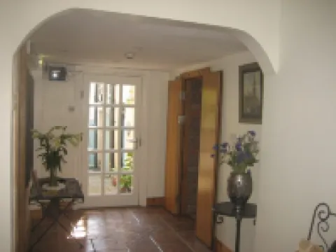 Ashleigh House Bed & Breakfast Hotel a Monaghan