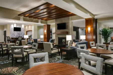 Staybridge Suites DES MOINES DOWNTOWN by IHG