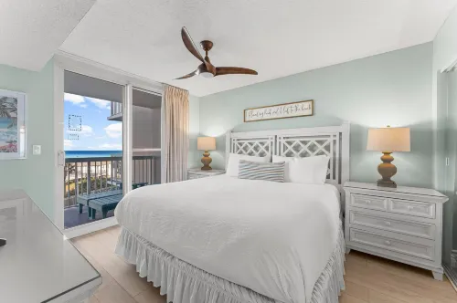 Pelican Beach 315