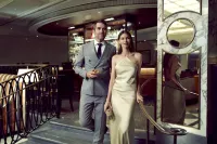 InterContinental Hotels NEW YORK BARCLAY by IHG - 5-Star