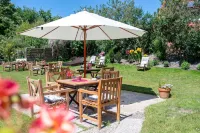 Hotel Spiekeroog Hotels in Wangerooge