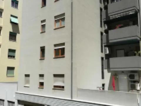 Ajana Rooms by Accomodo Hotels near Calamosca Beach