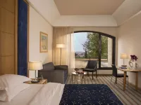 Dan Jerusalem Hotel Hotéis próximos à(ao) Alegro