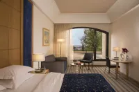 Dan Jerusalem Hotel Hotels in Yelusaleng