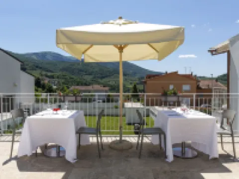 The Florence Hills Resort & Wellness Hotels in Pelago